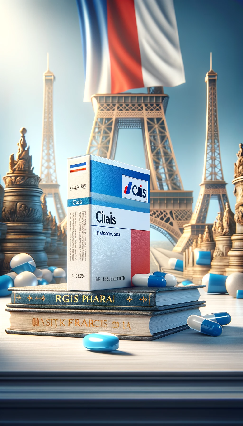 Cialis générique 20mg